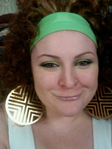 Call it St. Patty's Day Soul Train