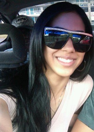 Rocker Sunglasses !