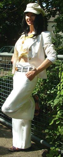 Jenny Butters (Dailybedlam)