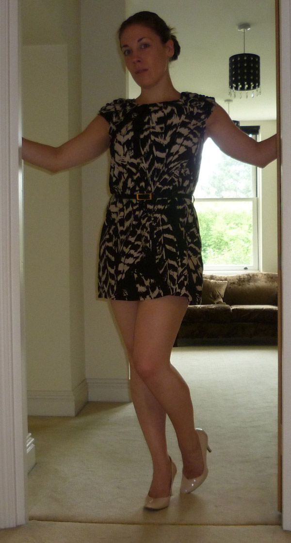 Trendy Tunic