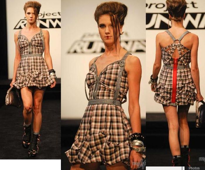 in love with this Seth Aaron dress