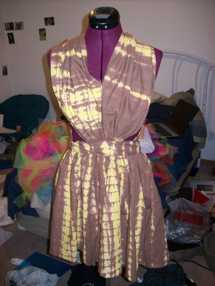Summer Dress