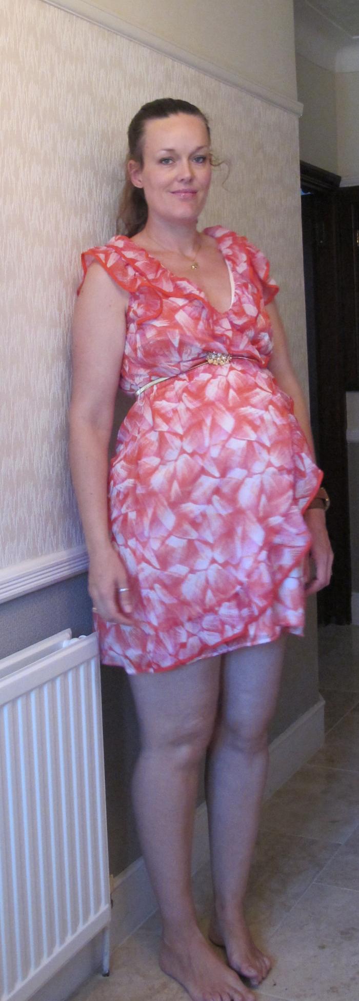 floral