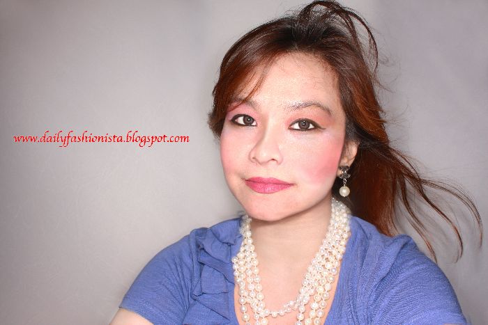 Dailyfashionista Profile Pic