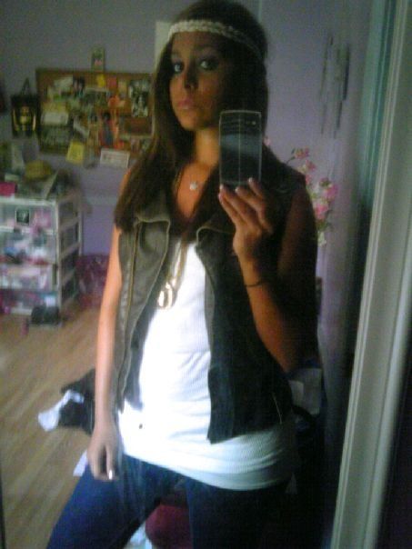 Bomber Vest