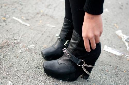 Shoes