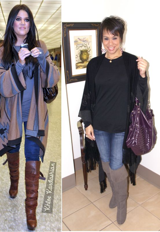 Recreate the Look!