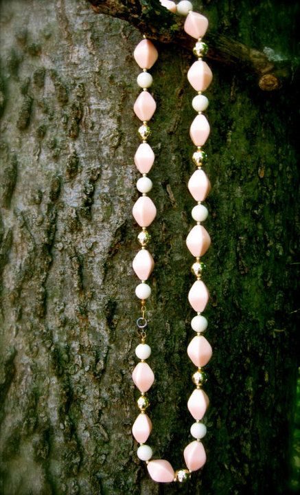Mary Tyler Moore style Necklace