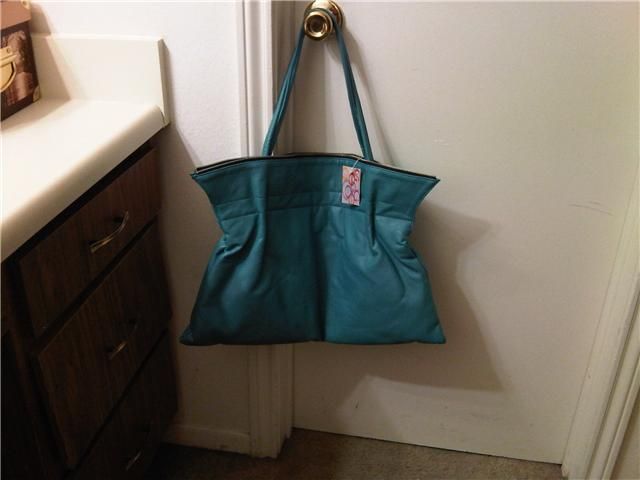 Large Handbag