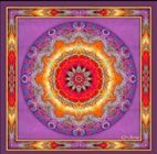 Colin Heaney designer cushion