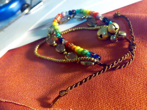 My bracelet :)