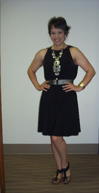 Simple Tuesday!