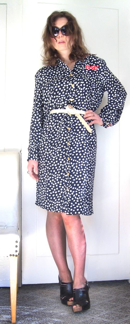 Nautical Glamour