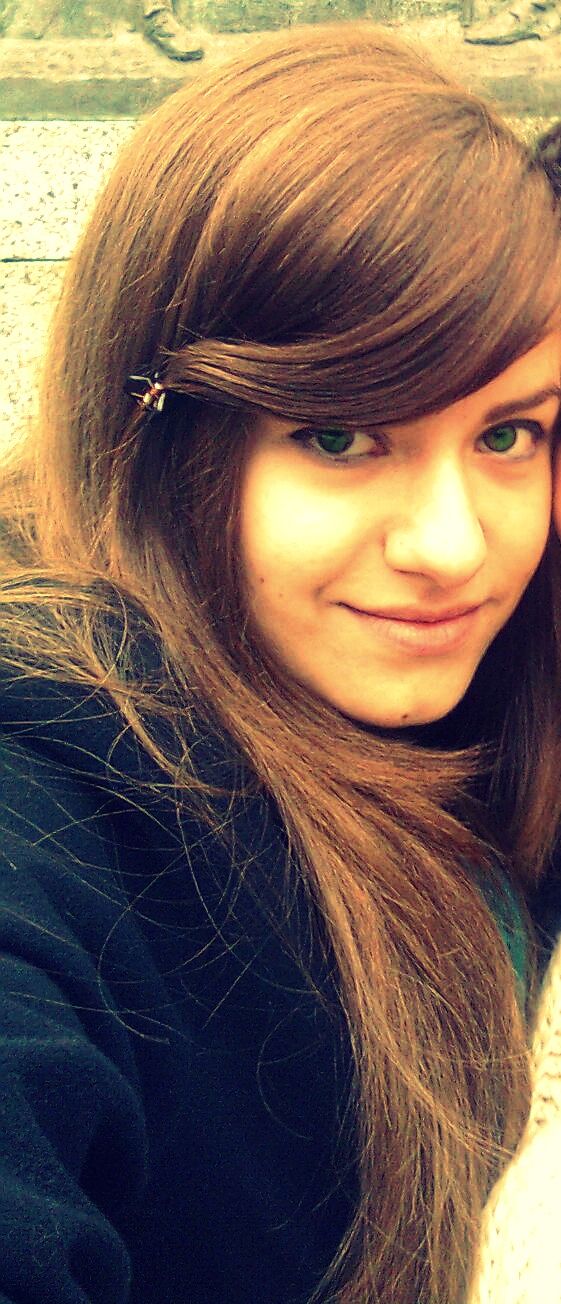 smile with me