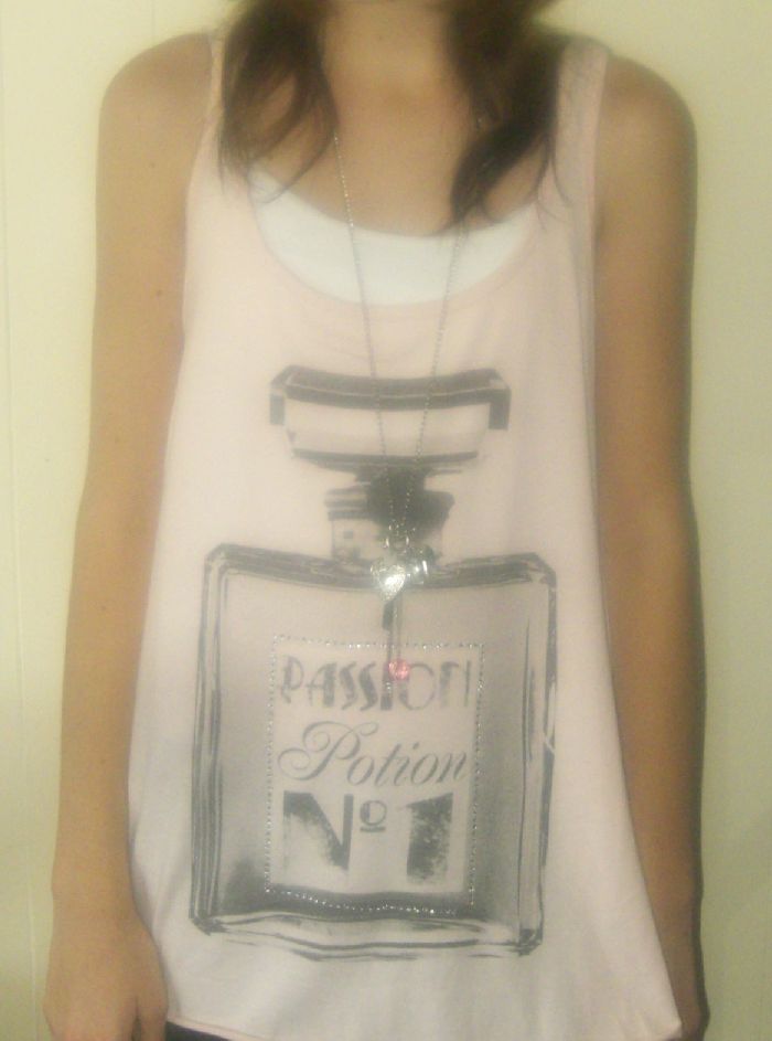 Potion Bottle