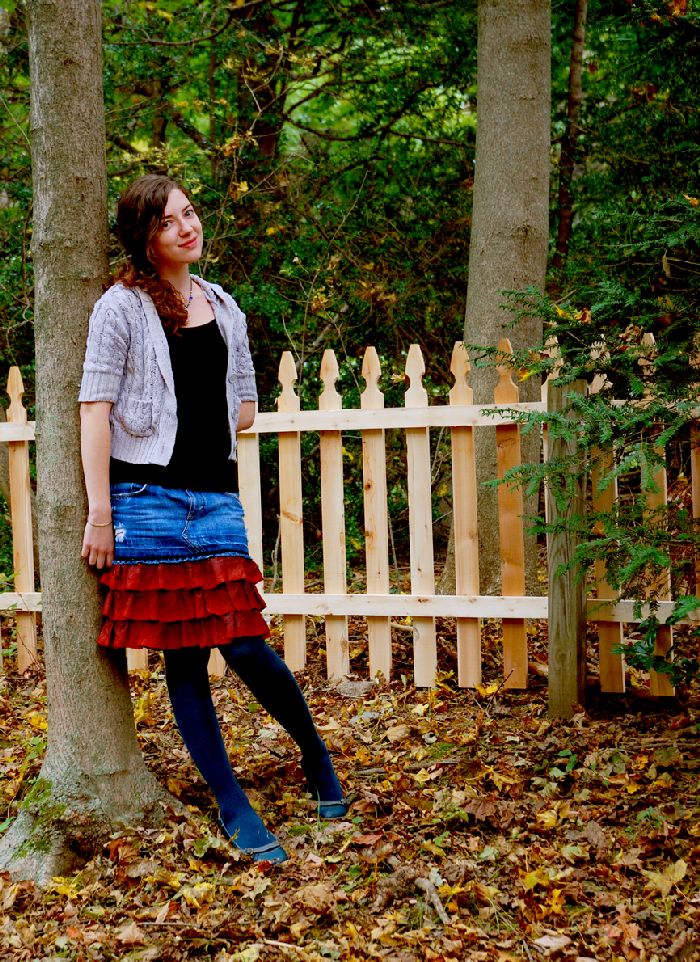 Feelin' So Fall