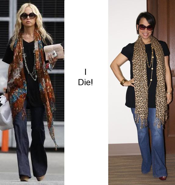 Recreate the look!