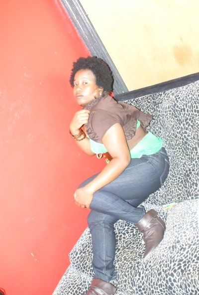 strong diva