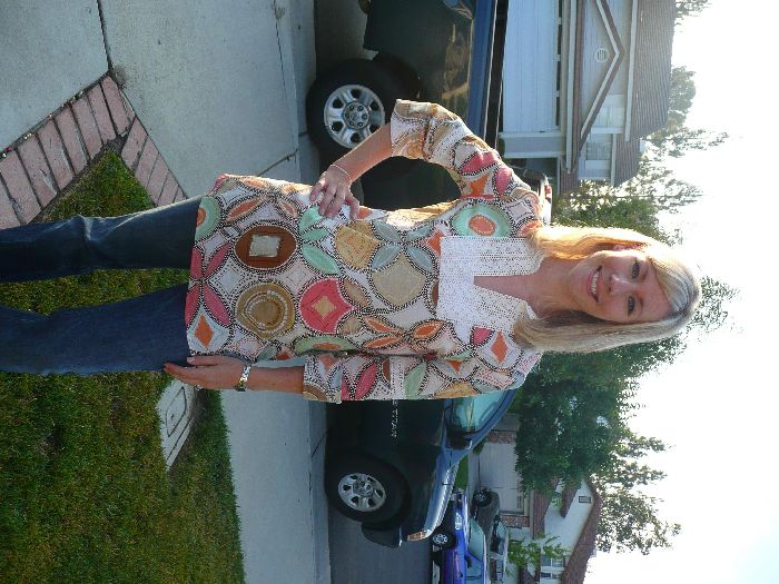 My favorite Tunic!