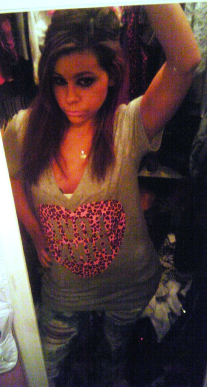 Leopard in My Closet