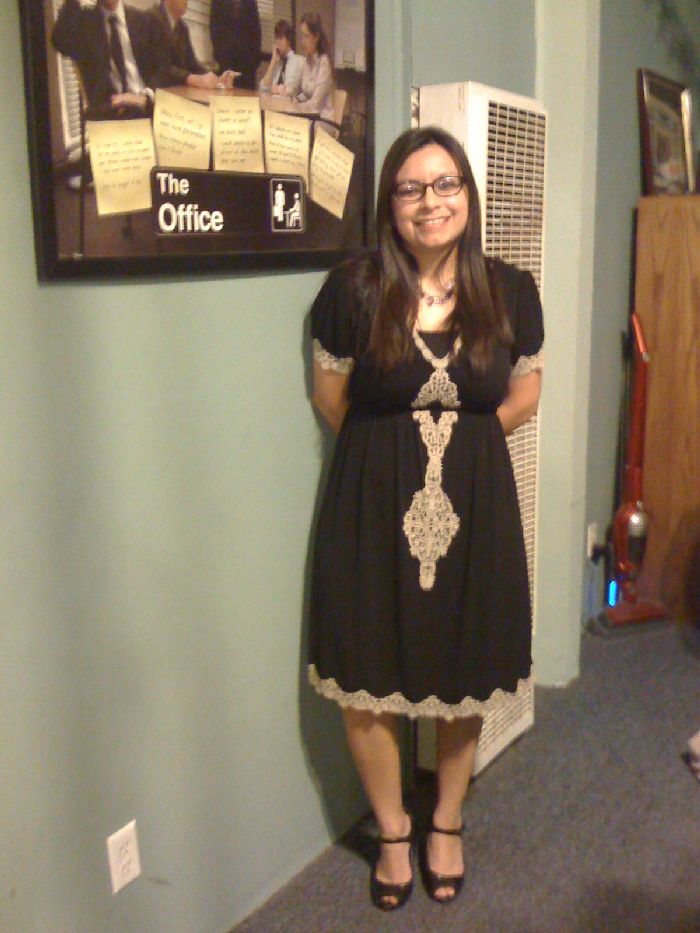 Going Out-Birthday Night!