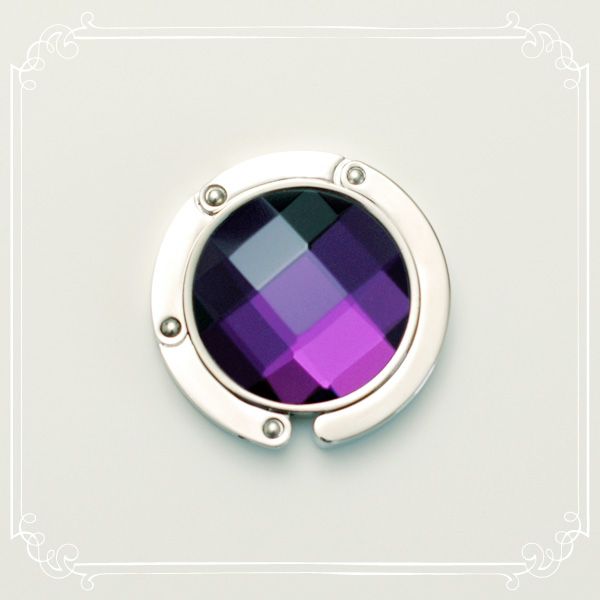 Bijou Collection - Amethyst