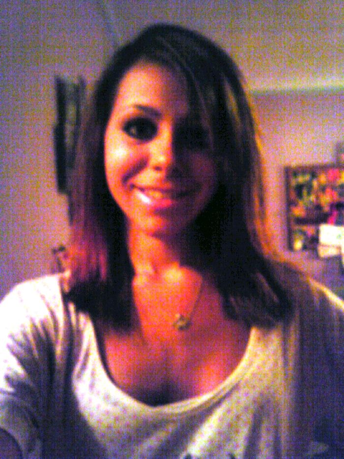 New Hair Straight