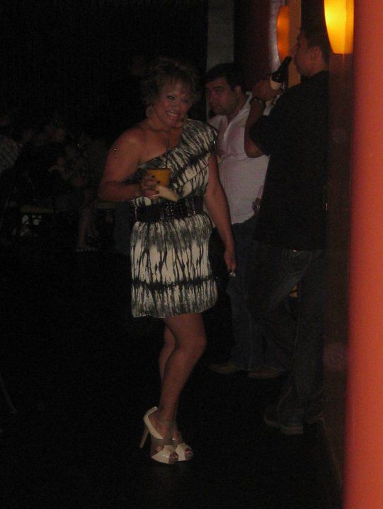 My Bday Outfit!