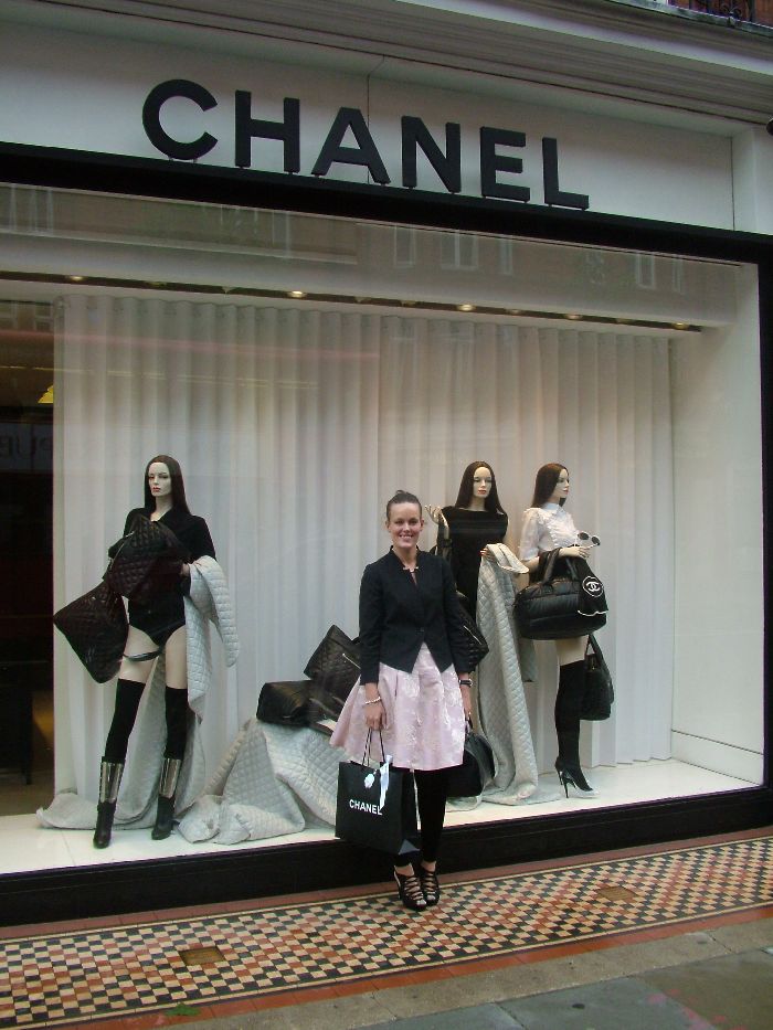 My favourite store in the whole wide world