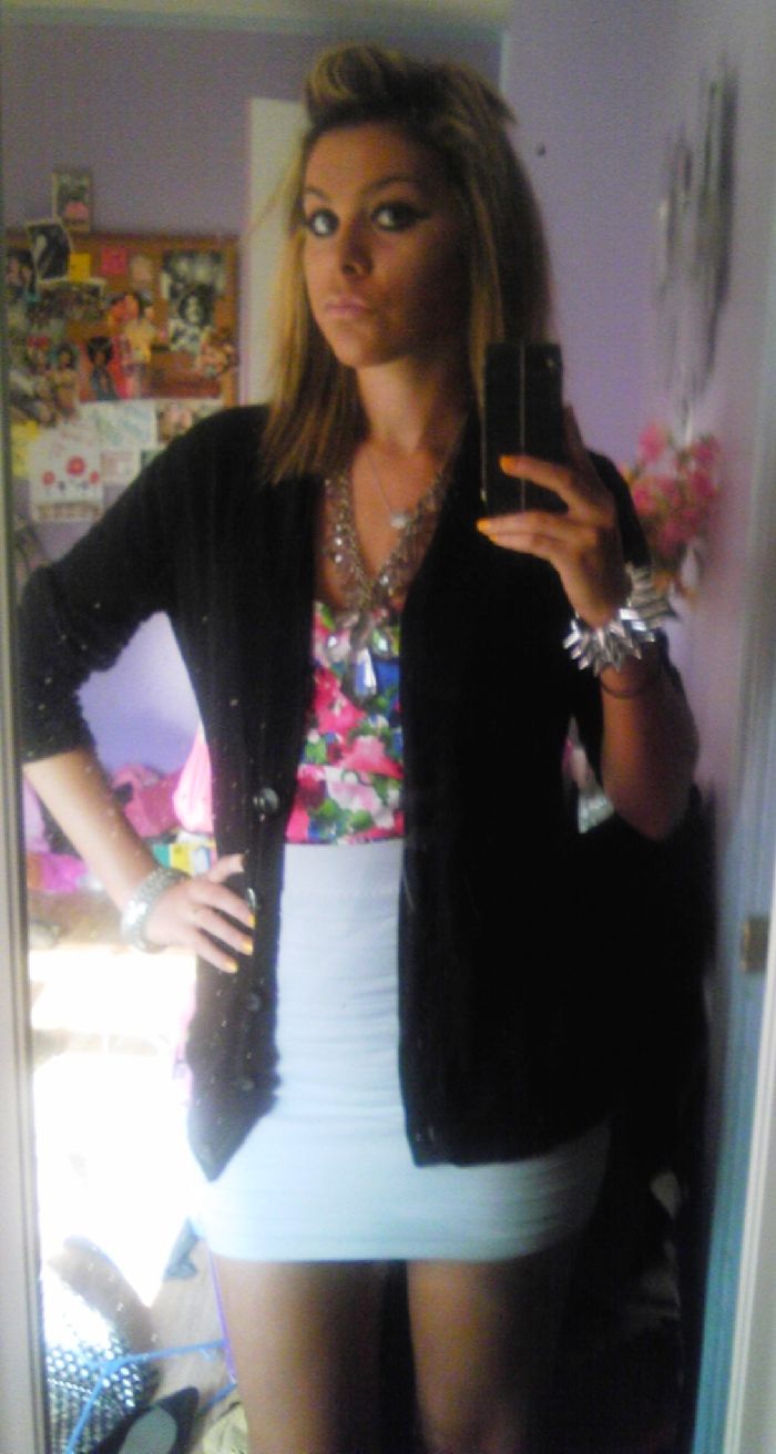A Day of Shopping