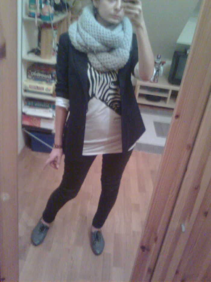 my favourite style
