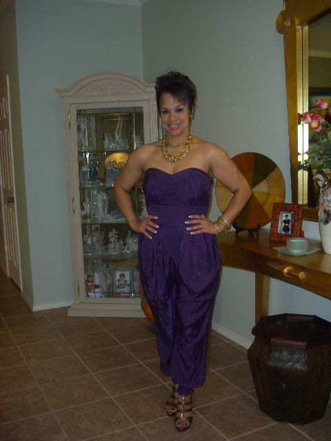 ROCK THE JUMPSUIT