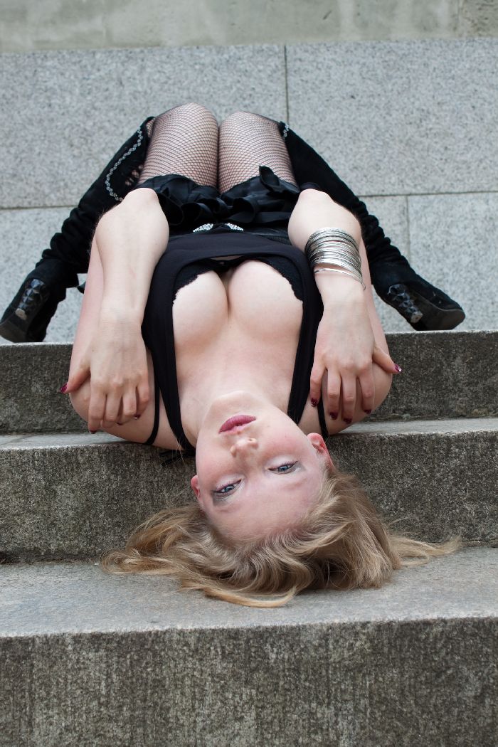 Bombshell