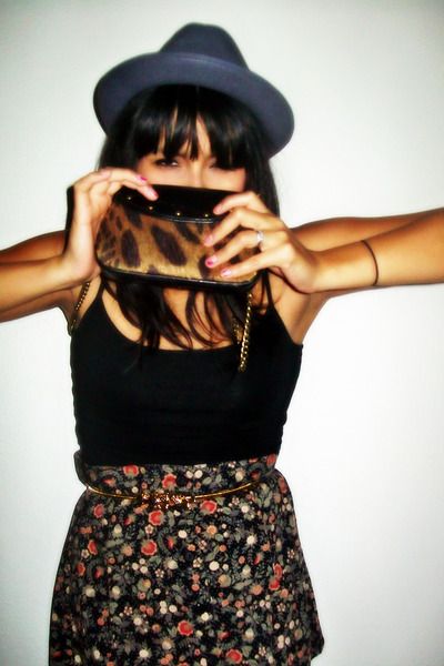 No Papparazzi Please