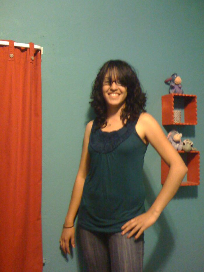 Going Out-Birthday Night!