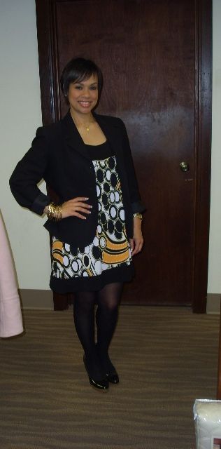 Chic Monday!!!!!!!!!!!!!!