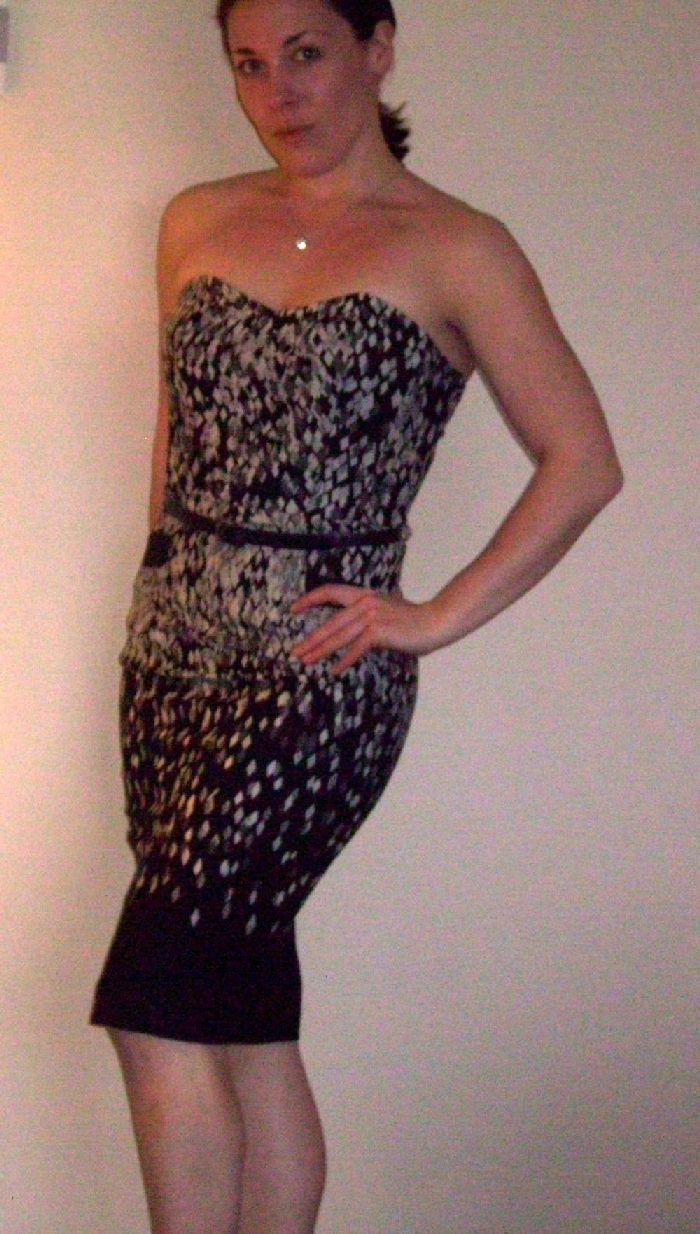 Oooo London Fashion Weekend outfit - I will wear my Chanel jacket with...