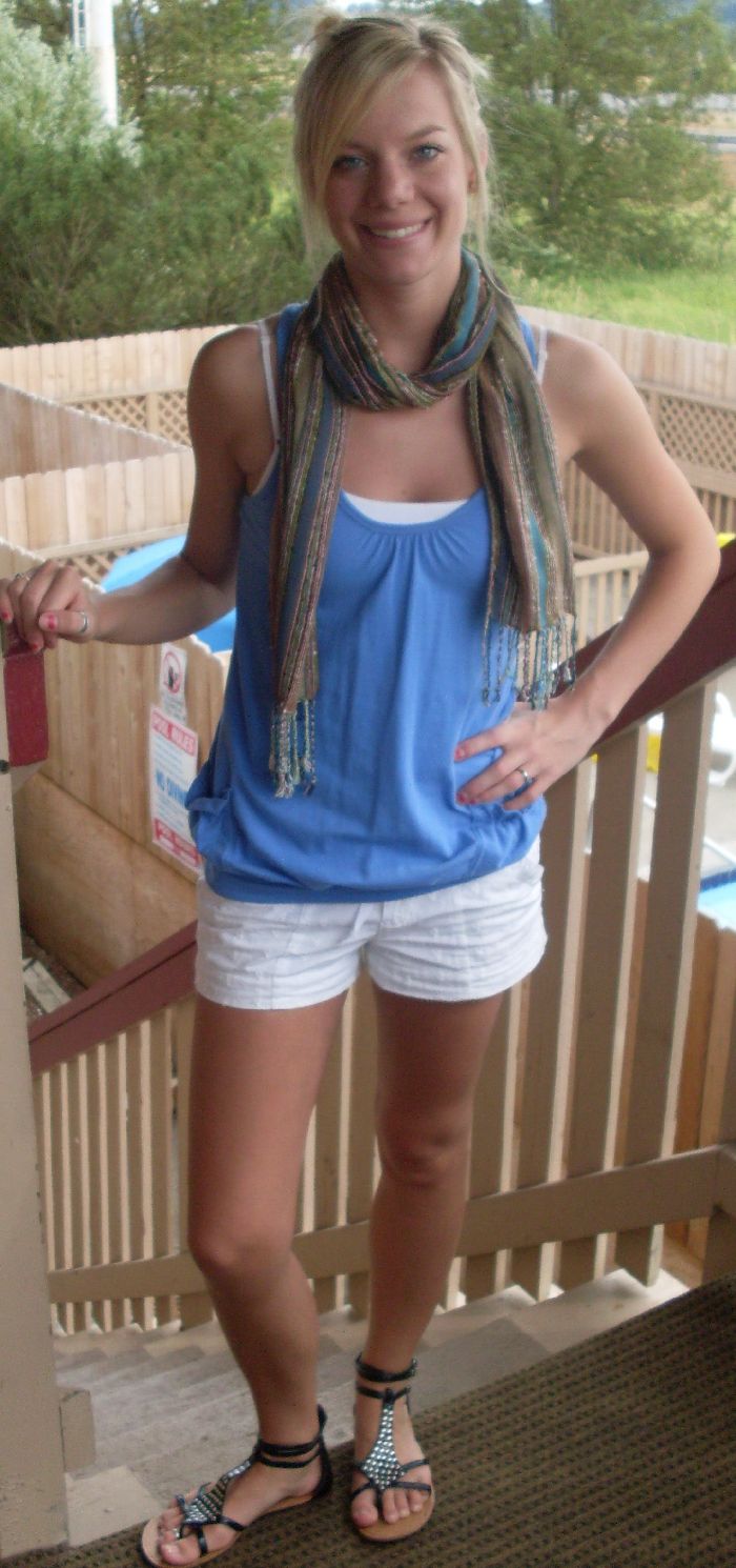 Summer time!