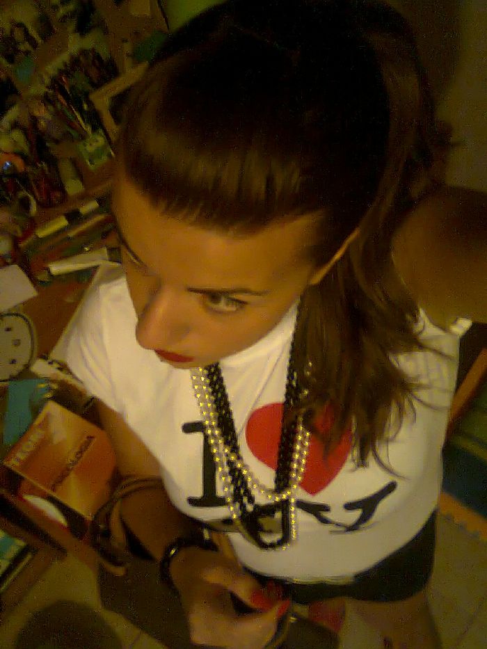 I <3 NY