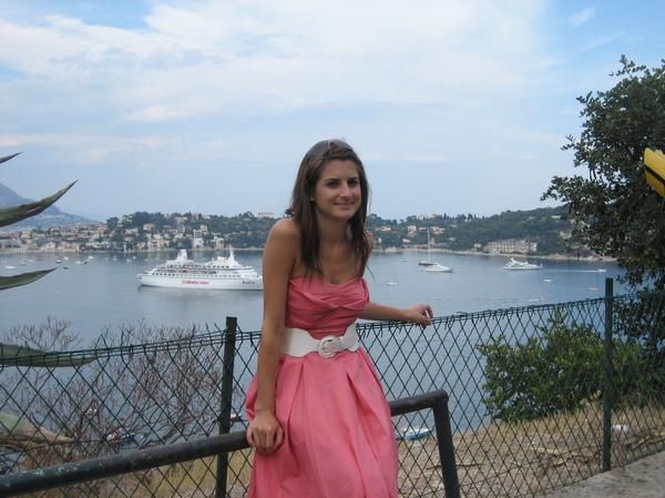 Monte Carlo Style 
