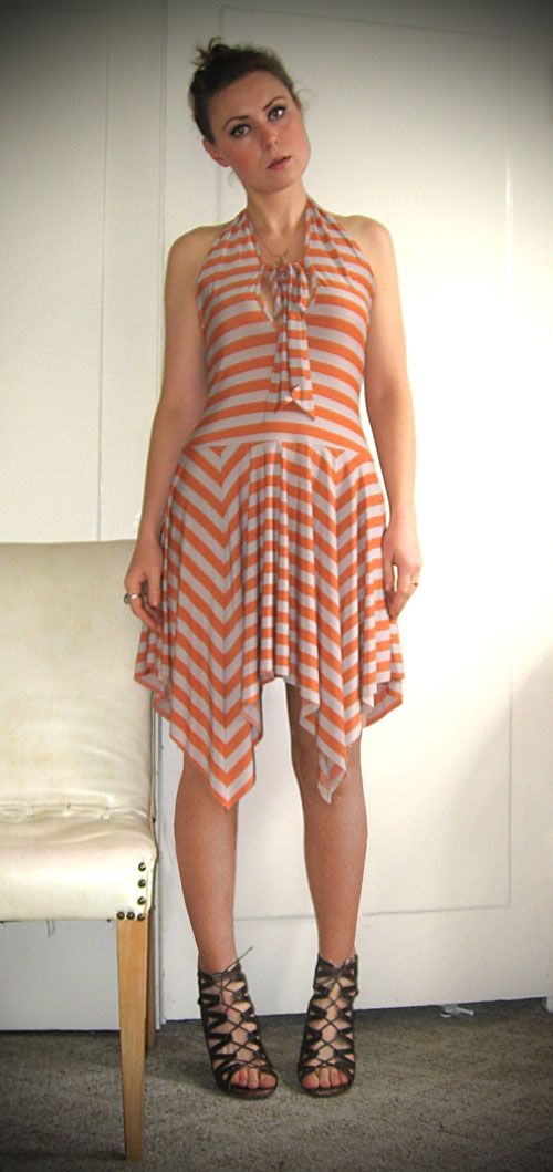 Awesome summer dress!!
