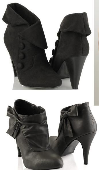 Booties