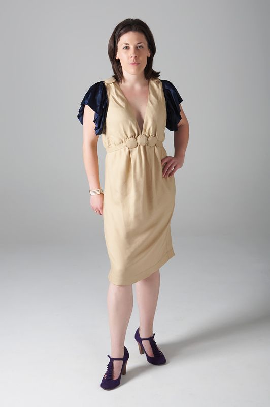 Malene Birger - my movement into a vintage style