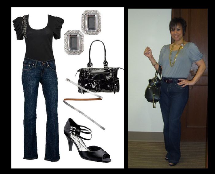 Look for Less!