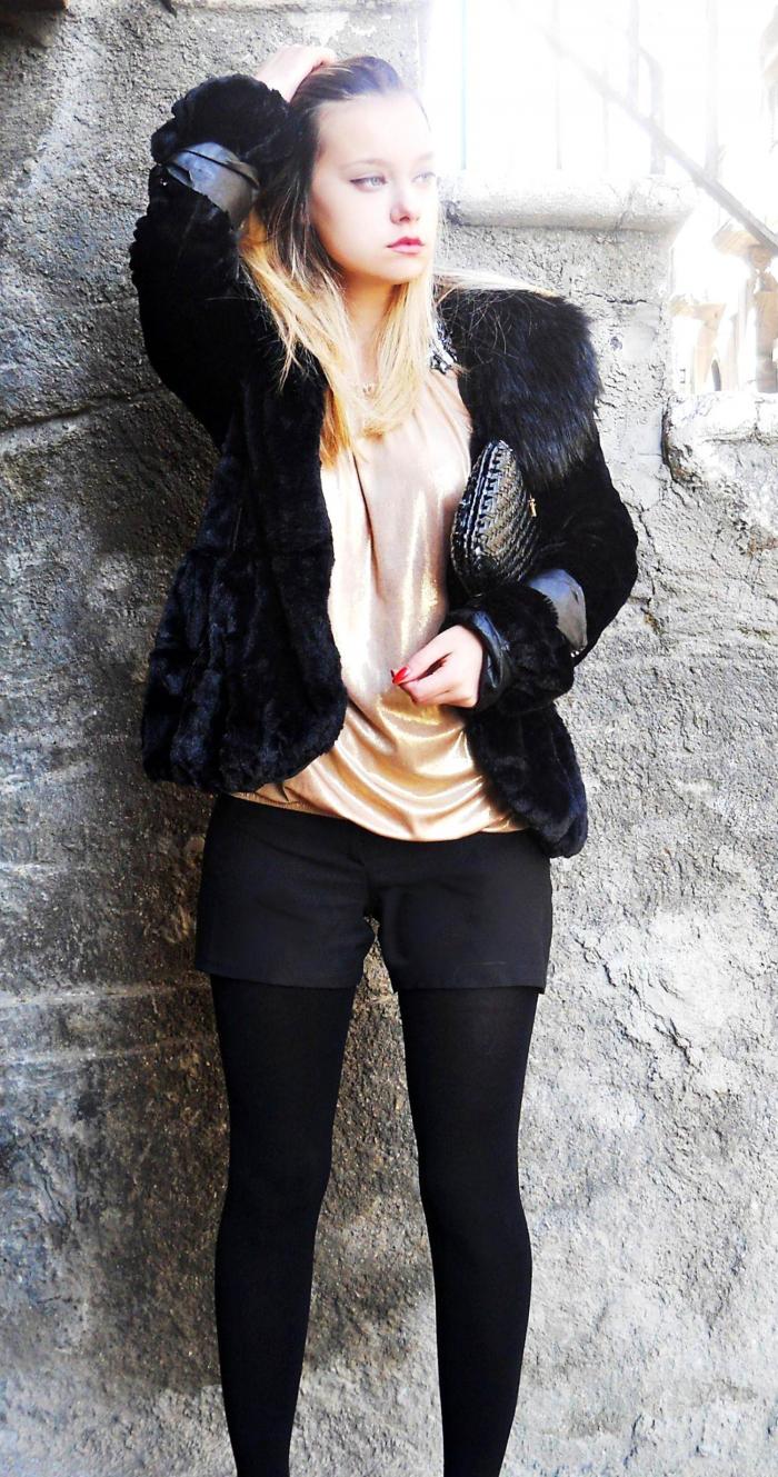Fur&Shorts