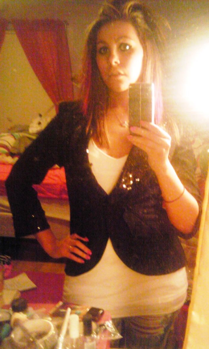 Sequin Blazer