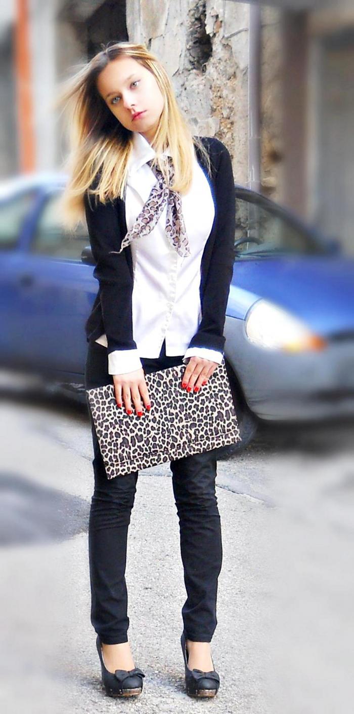 Animalier details