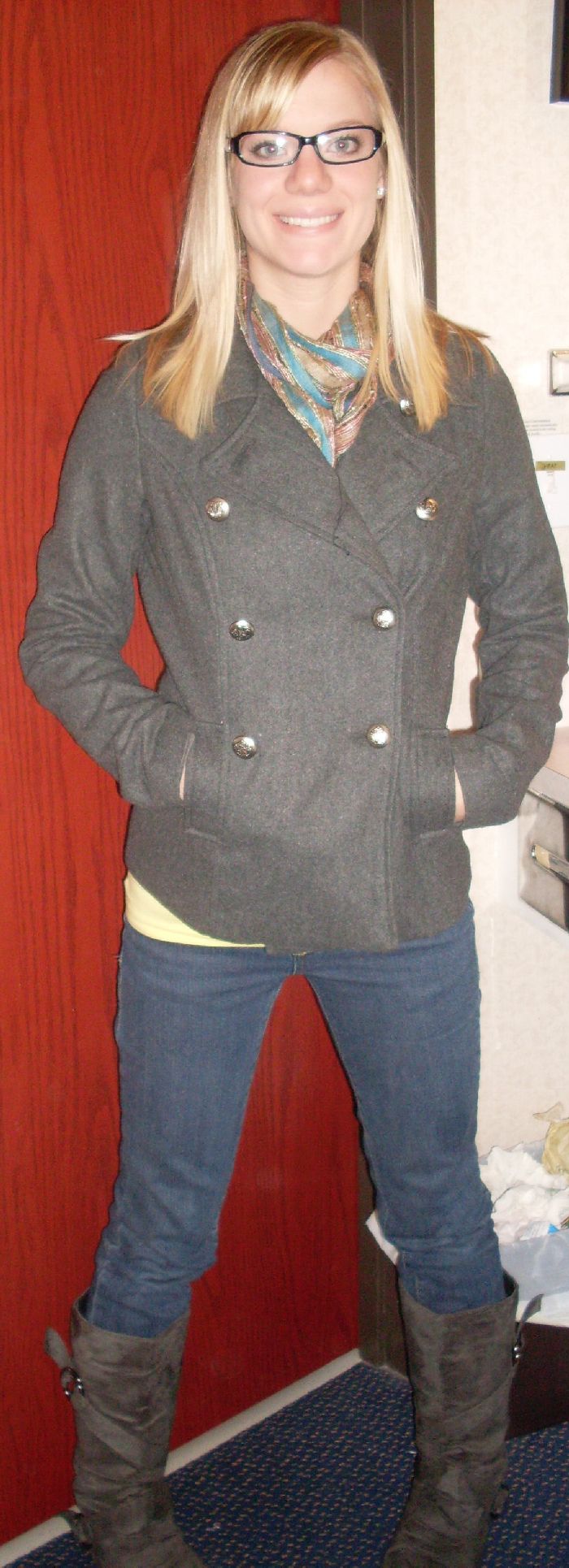 Winter's Coming :)
