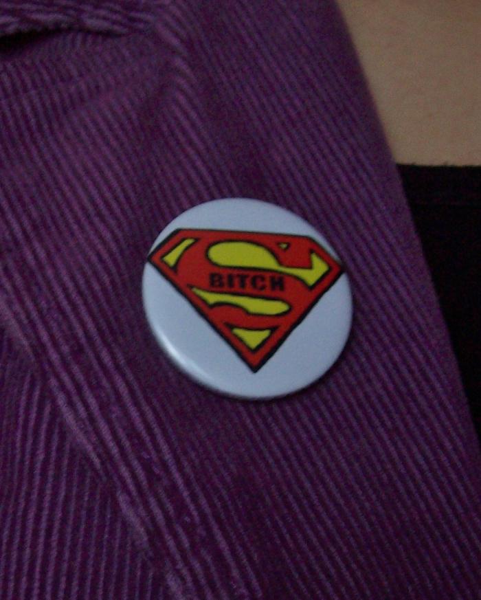 Badge