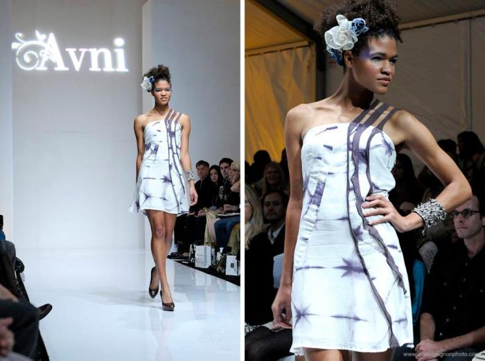 Boston Fashion Week